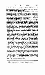 BULLETIN DE LA SOCIETE GEOLOGIQUE DE FRANCE 1852_000210
